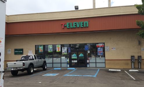 7-Eleven