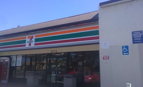 7-Eleven