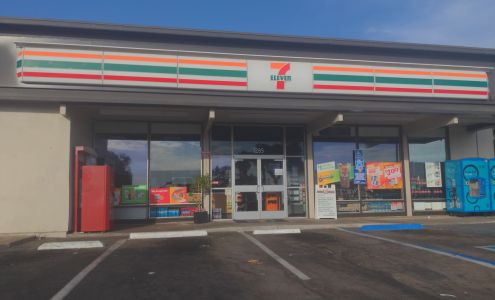 7-Eleven