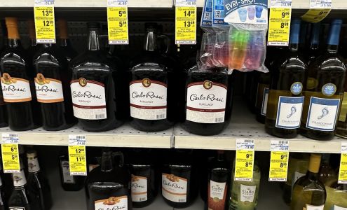 MoneyGram Imperial Beach