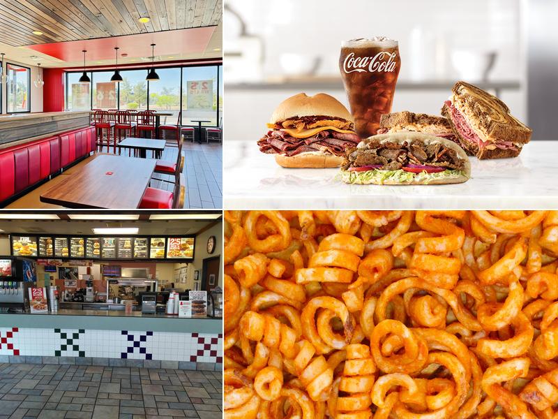 Arby's