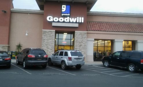 Goodwill Soledad