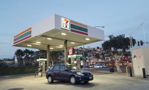 7-Eleven