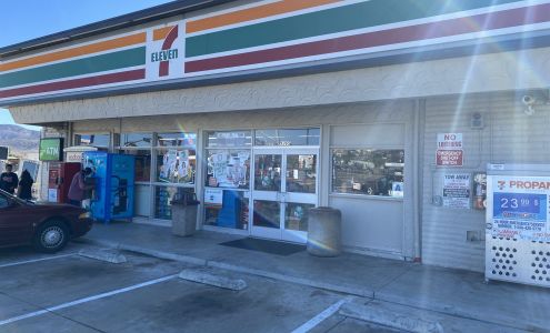 7-Eleven