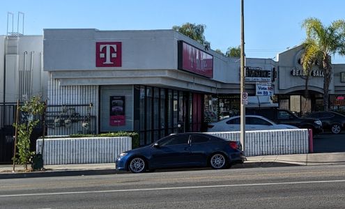 T-Mobile Prepaid