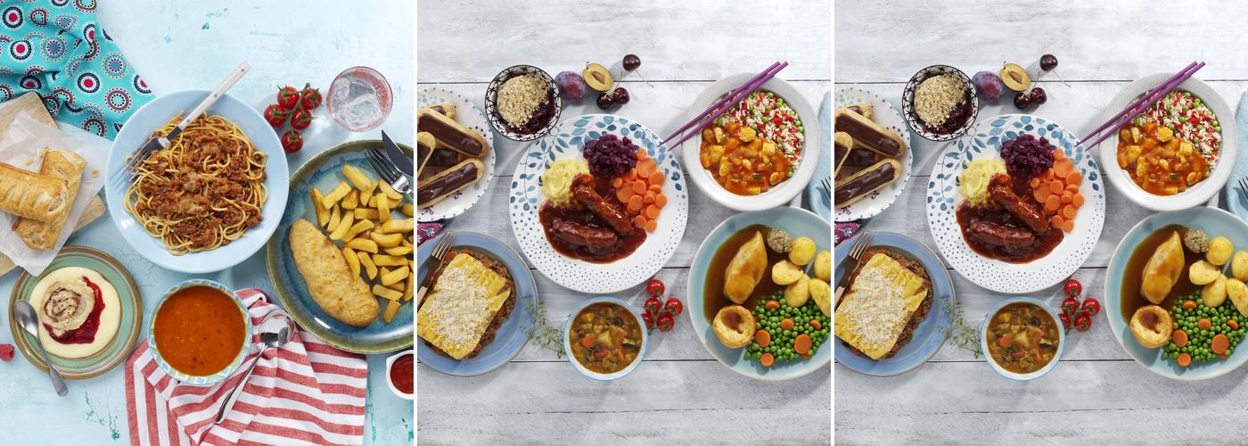 Wiltshire Farm Foods