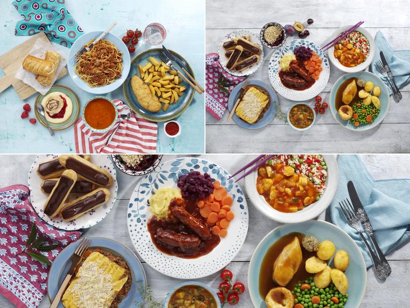 Wiltshire Farm Foods