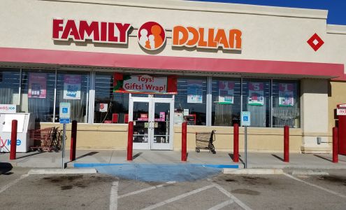 Family Dollar