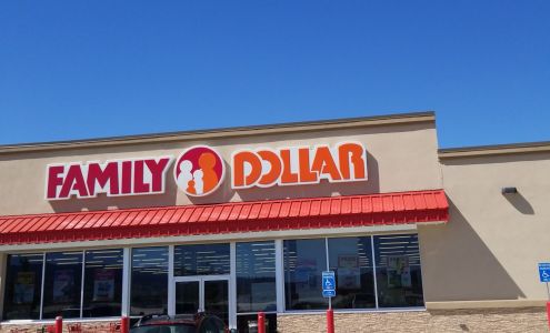 Family Dollar