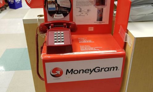 MoneyGram