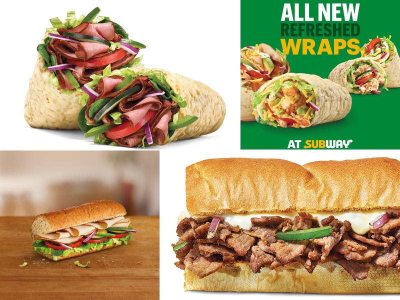 Subway