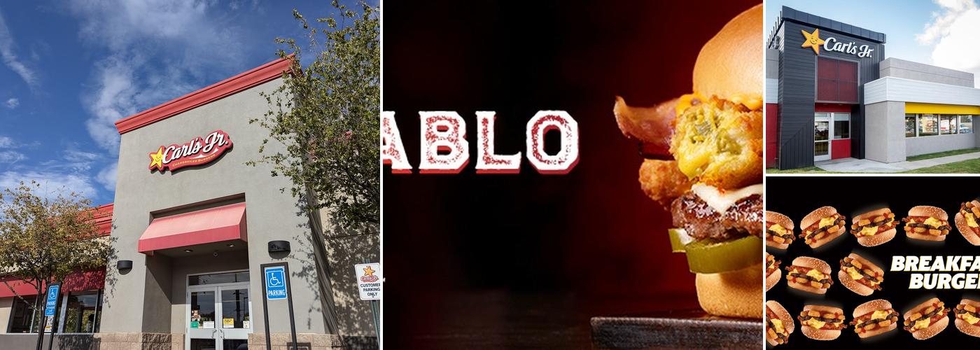 Carl’s Jr.