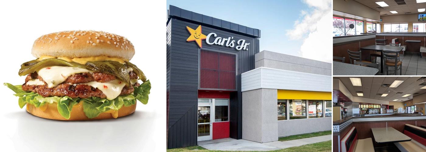 Carl’s Jr.