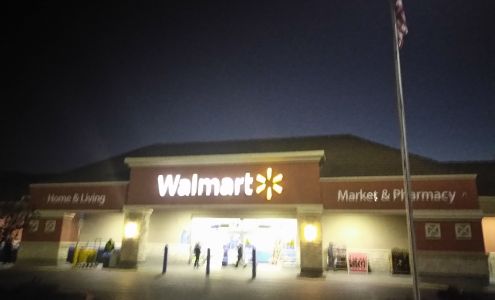 Walmart Connection Center