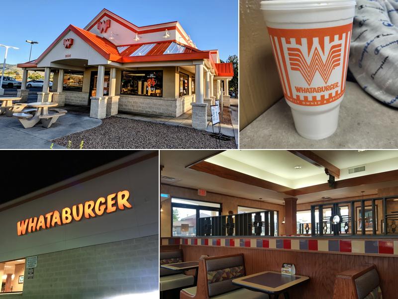 Whataburger