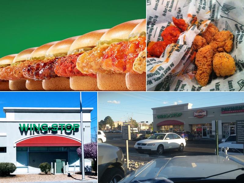 Wingstop
