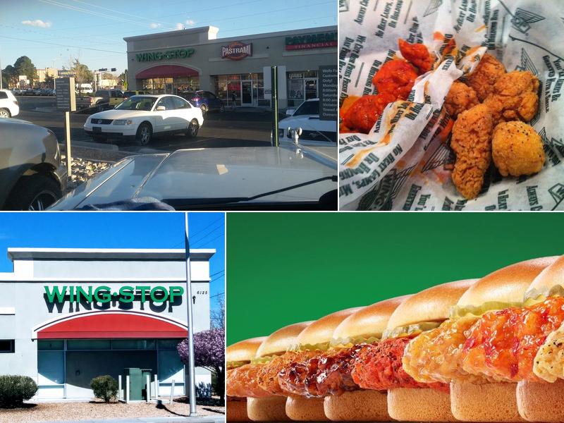 Wingstop
