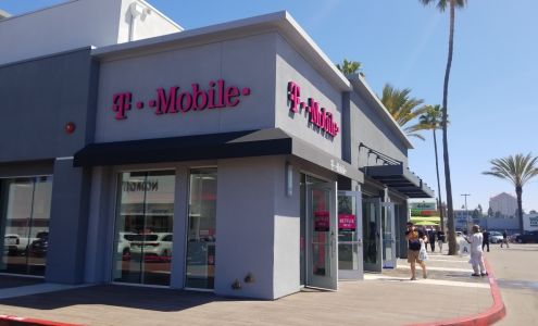 T-Mobile Authorized Retailer