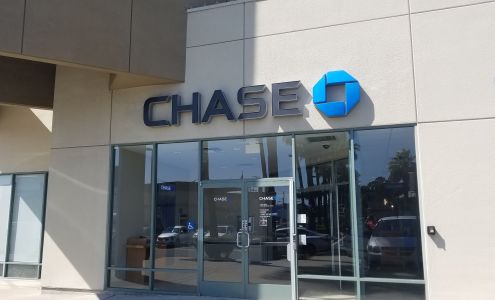 Chase Bank