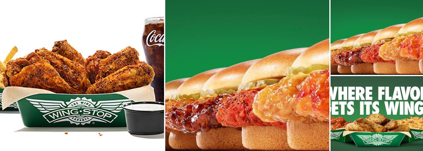 Wingstop