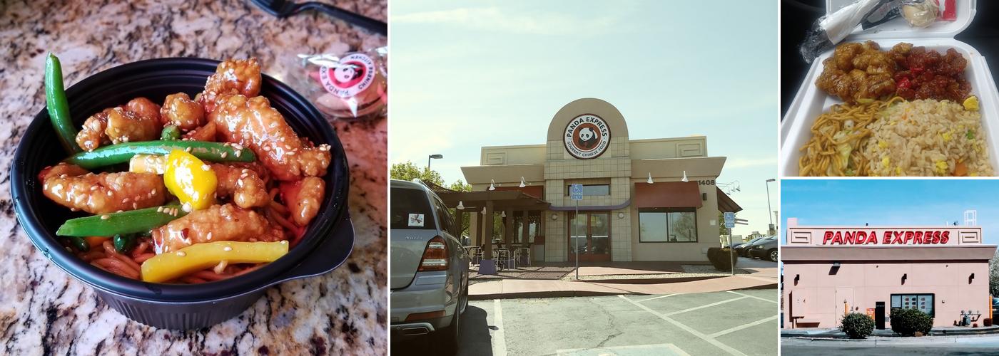 Panda Express