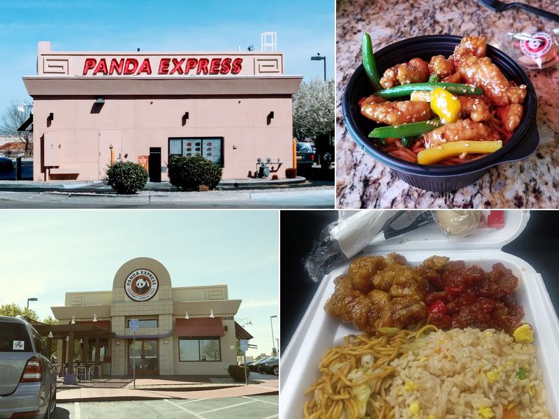 Panda Express
