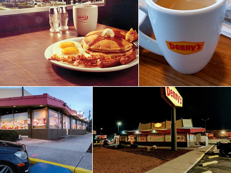 Denny's