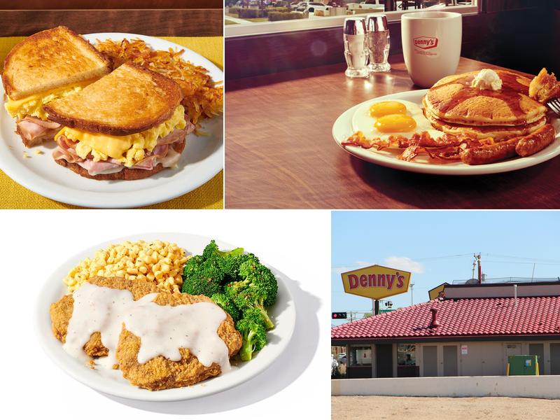 Denny's