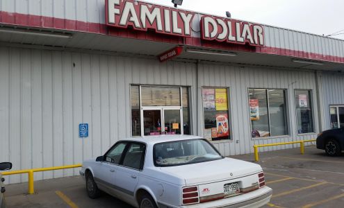 Family Dollar