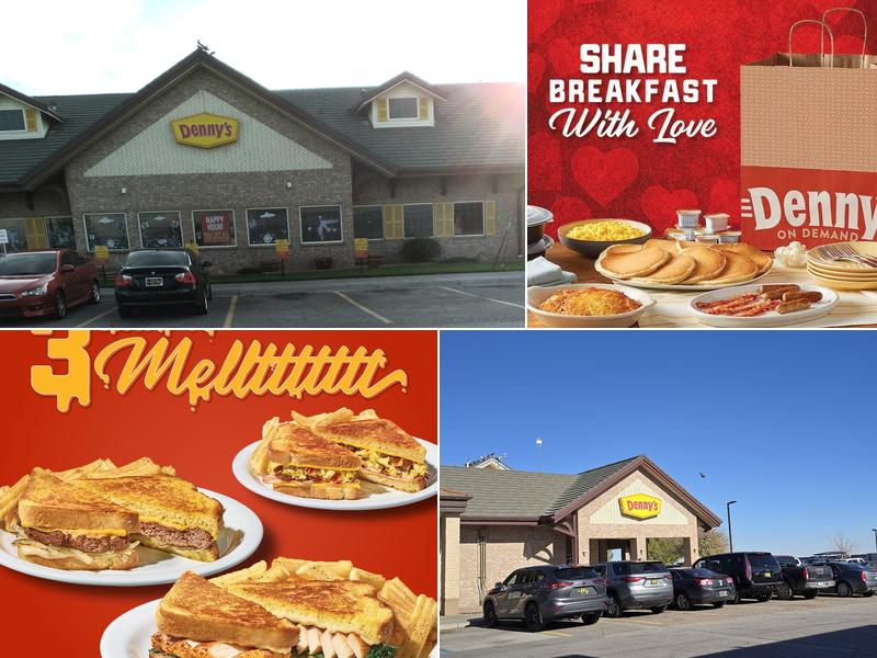 Denny's