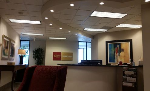 Wells Fargo Technology Center