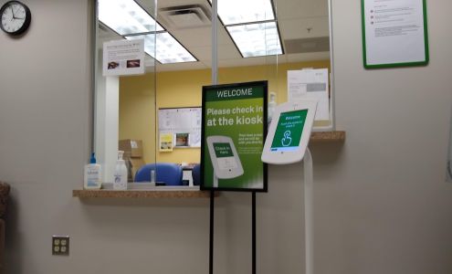 Quest Diagnostics Newark DE Biddle Avenue