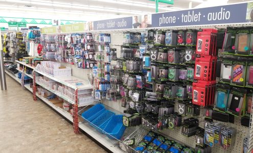 Dollar Tree Blackfoot