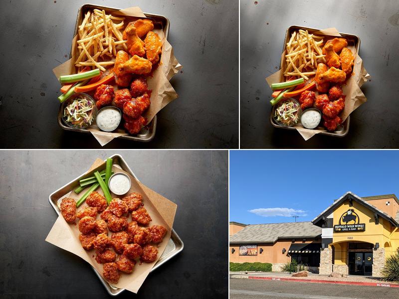 Buffalo Wild Wings
