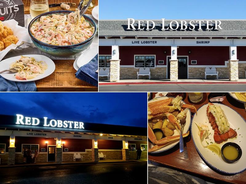 Red Lobster
