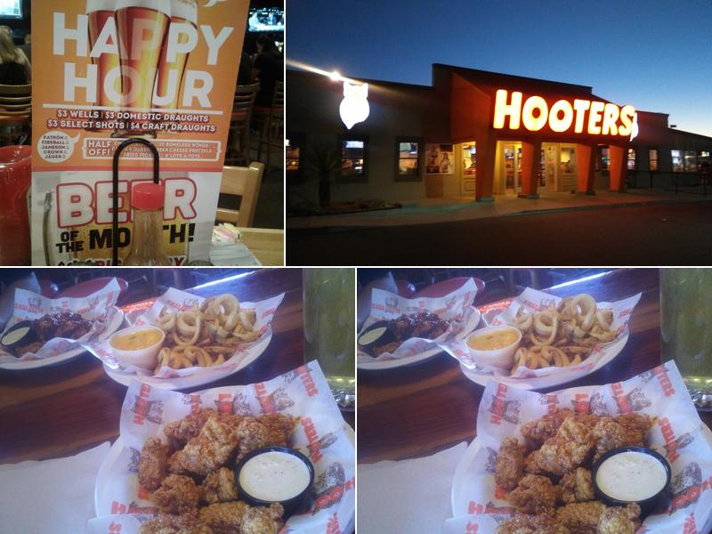 Hooters