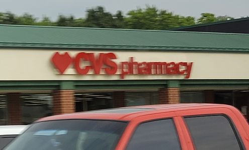 CVS