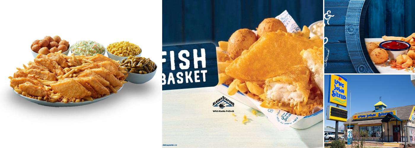 Long John Silver's