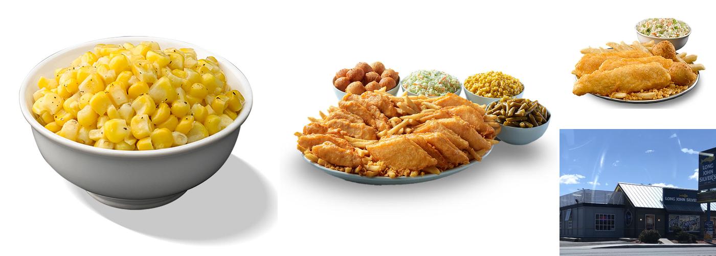 Long John Silver's