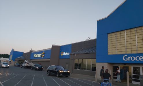 Walmart Supercenter