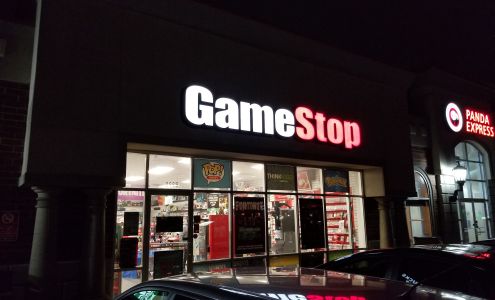 GameStop