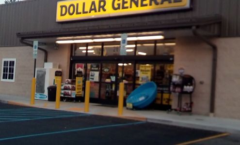 Dollar General