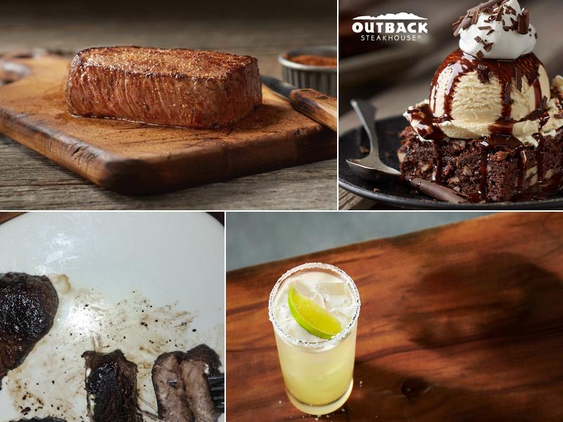 Outback Steakhouse
