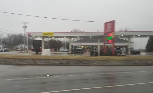 Speedway Bargersville