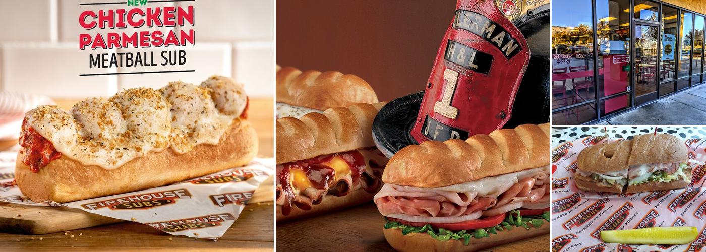 Firehouse Subs Academy