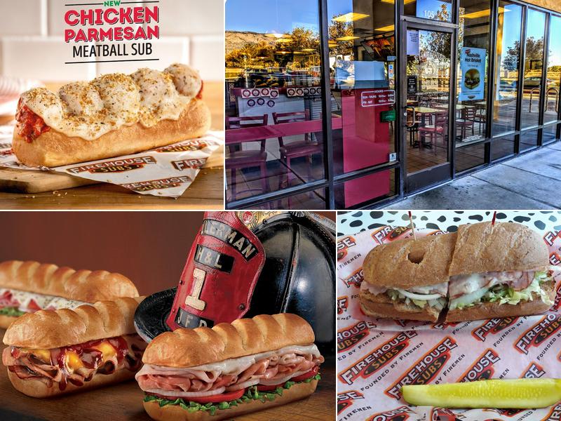 Firehouse Subs Academy
