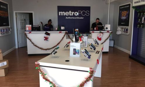 Metro by T-Mobile