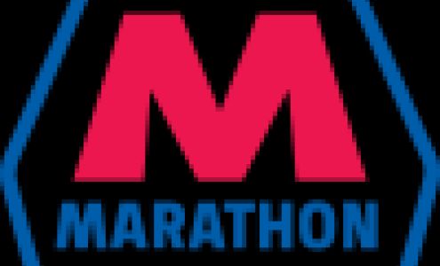 Marathon Gas Lawrenceville
