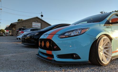 Phillips 66 Galveston