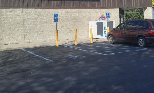 Dollar General Losantville